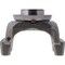 Spicer Pinion Shaft End Yoke 6.3-4-541-1X - alternate 2